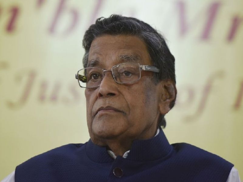 K K VENUGOPAL