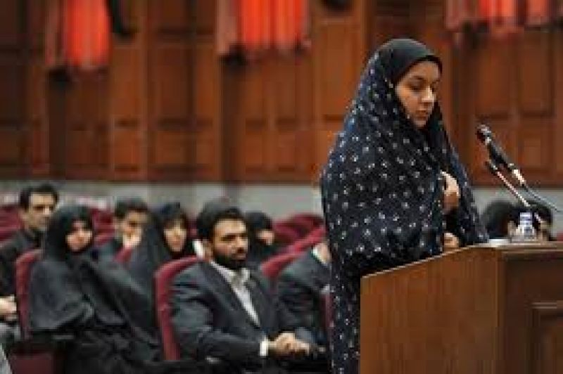 Reyhaneh Jabbari