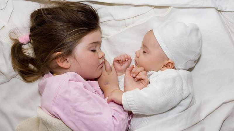 Only 24 percent of women want second child: surveys