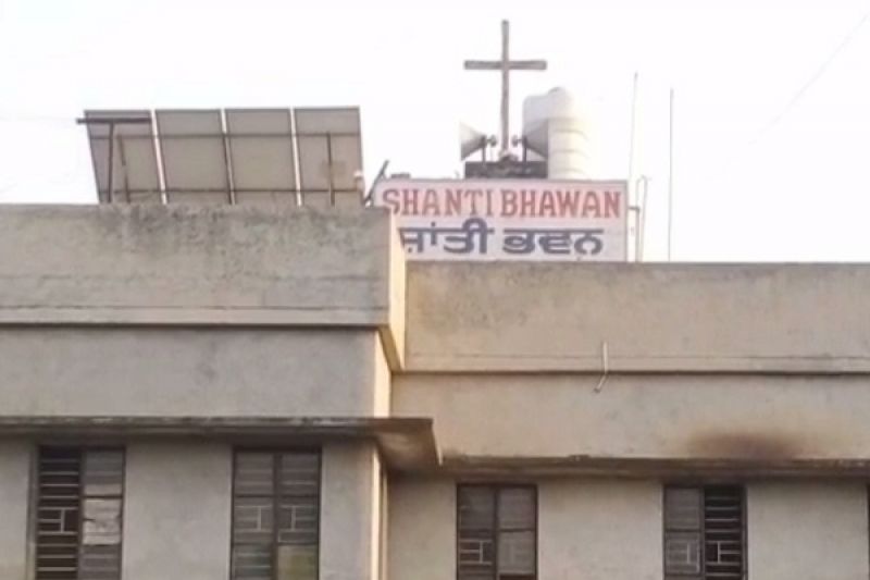 This organization has become a support for the helpless people