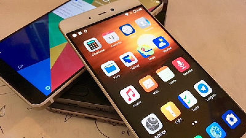 More Than 1,000 Android Apps Steal Your Data Without Permission