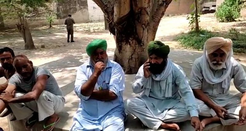 Three women commit suicide 