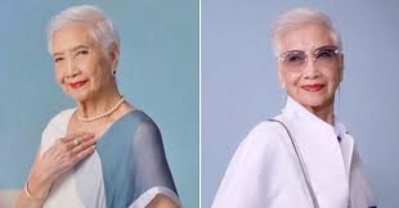 Hong Kong Alice Pang