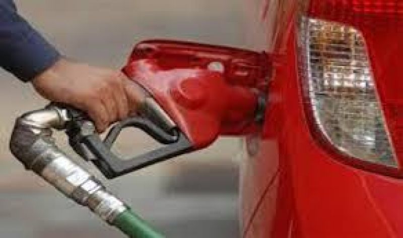 Petrol price Mumbai high, diesel also broke record