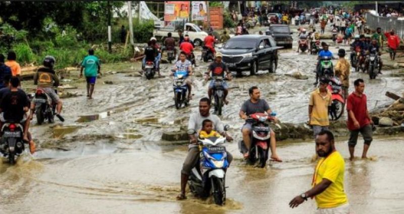 Indonesia floods-1
