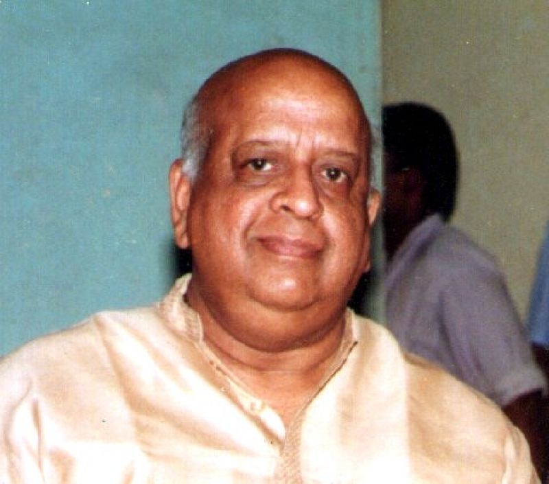 T.N. Seshan