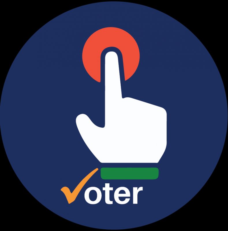 Voter Helpline App