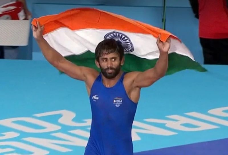 Bajrang Punia