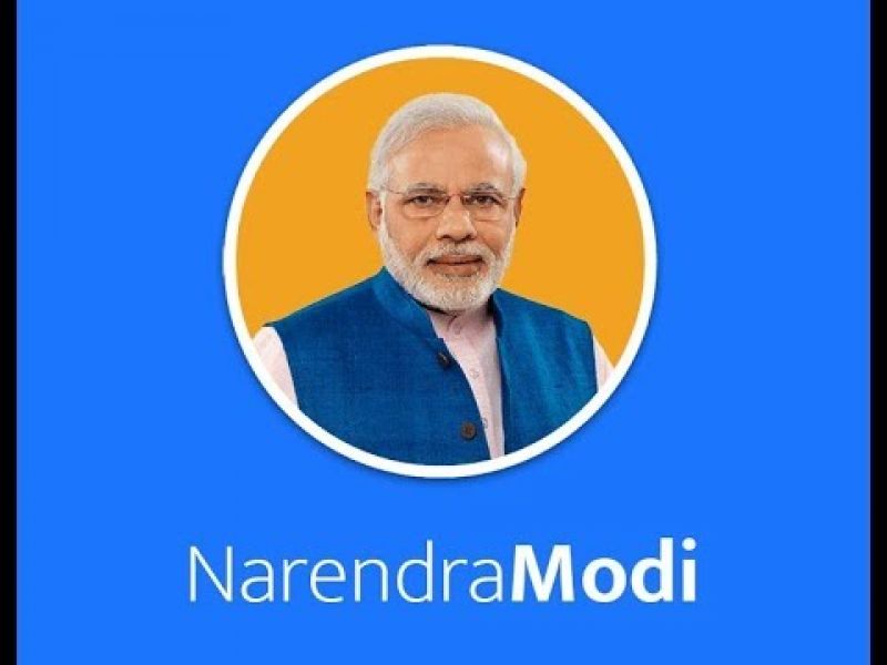 Narendra Modi