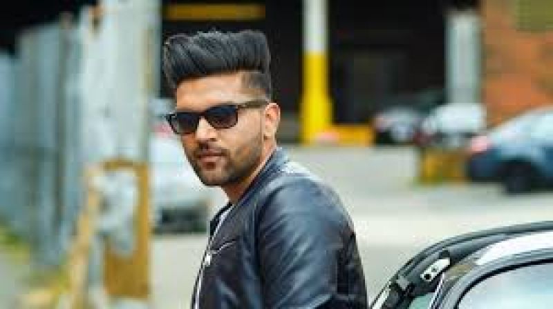 Guru Randhawa