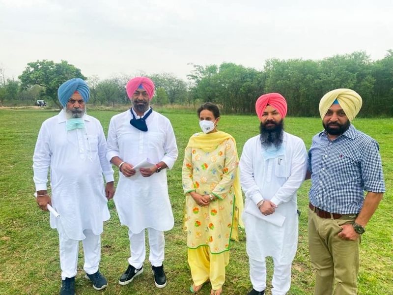 Sukhpal Khaira among 3 rebel AAP MLAs join Congress