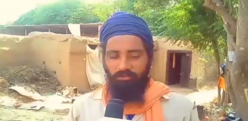 Sikh