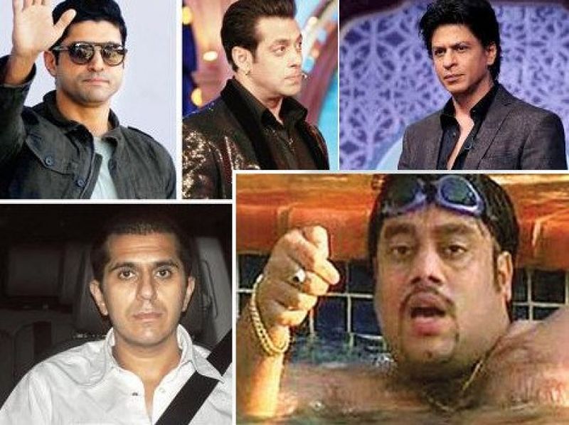 Underworld don Ravi Pujari threats 