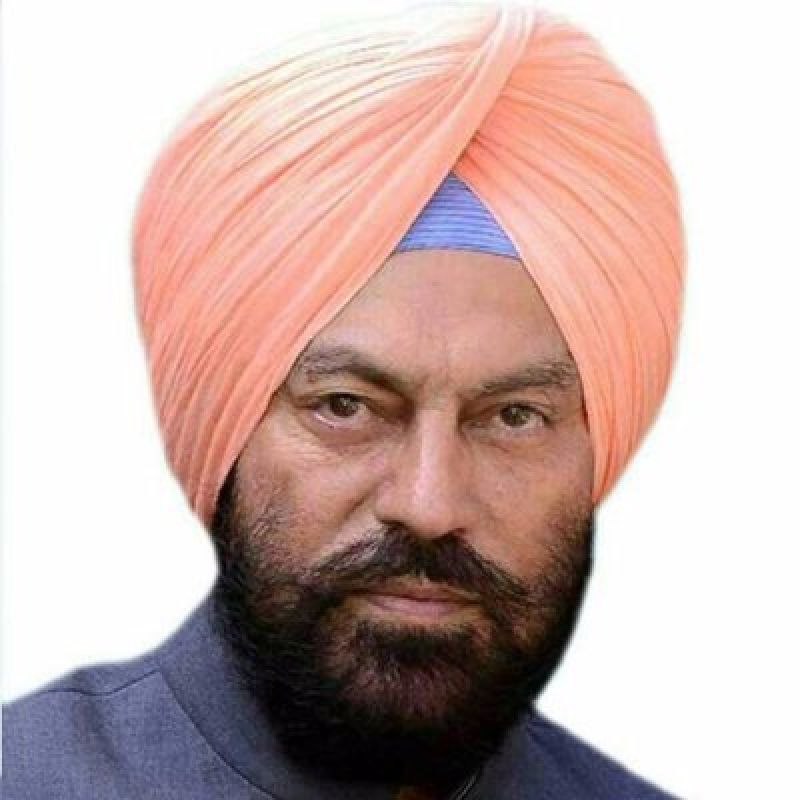 Rana Sodhi