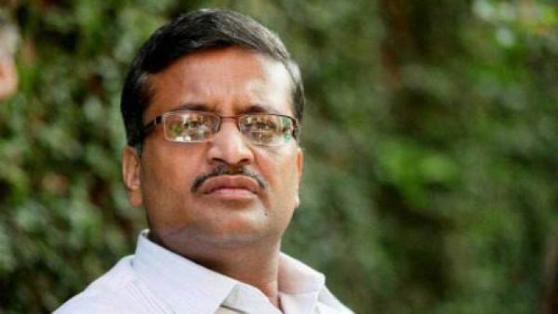 Ashok Khemka