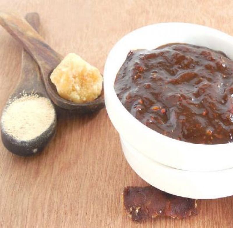 Tamarind Chutney