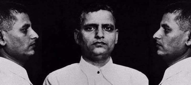 Nathuram Godse