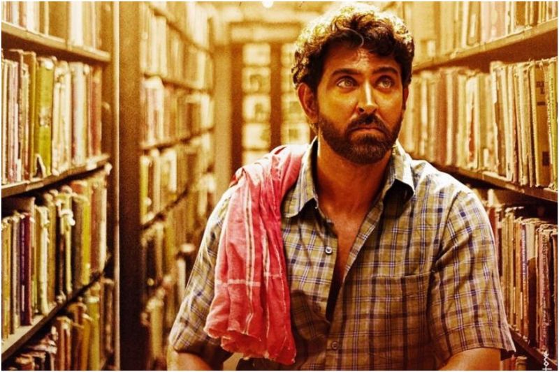 Hrithik Roshan Birthday