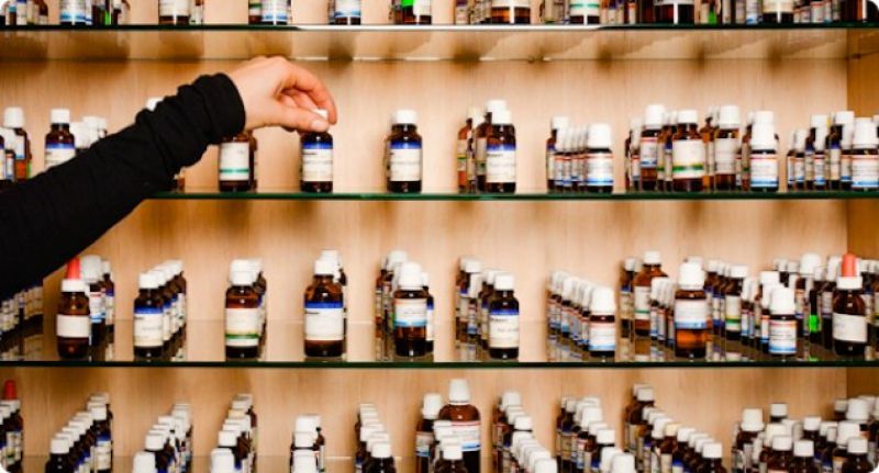 misconceptions about homeopathy