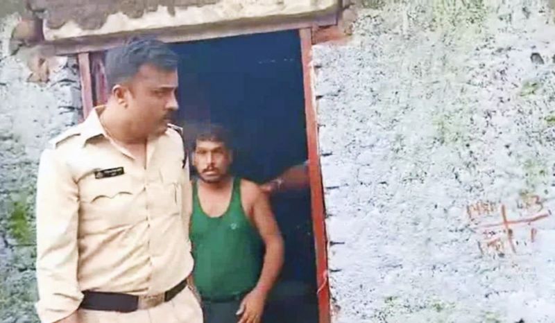 Mother brutally beaten