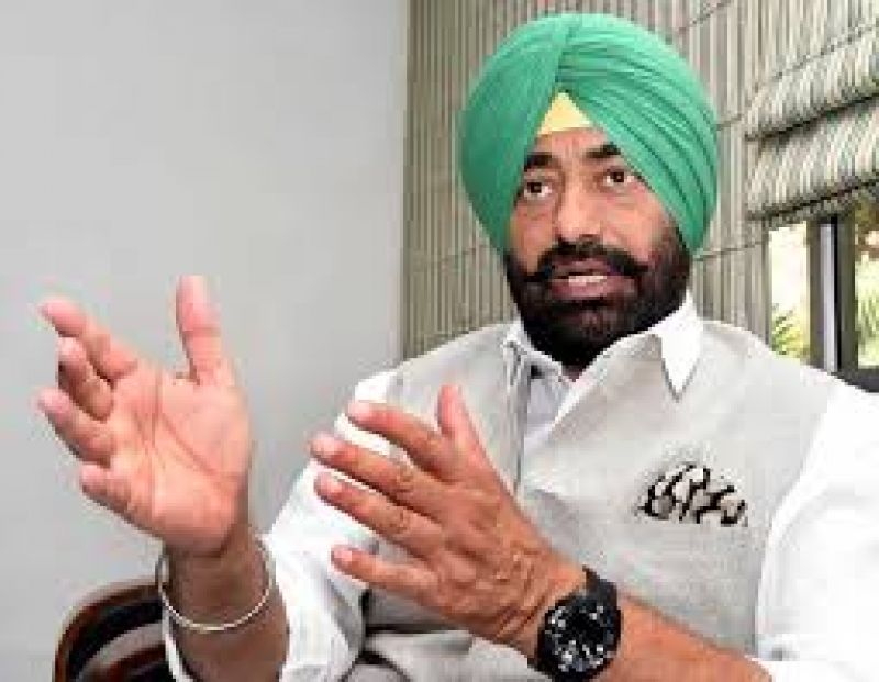  Sukhpal Singh Khaira