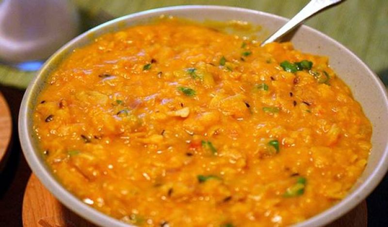 dal tadka