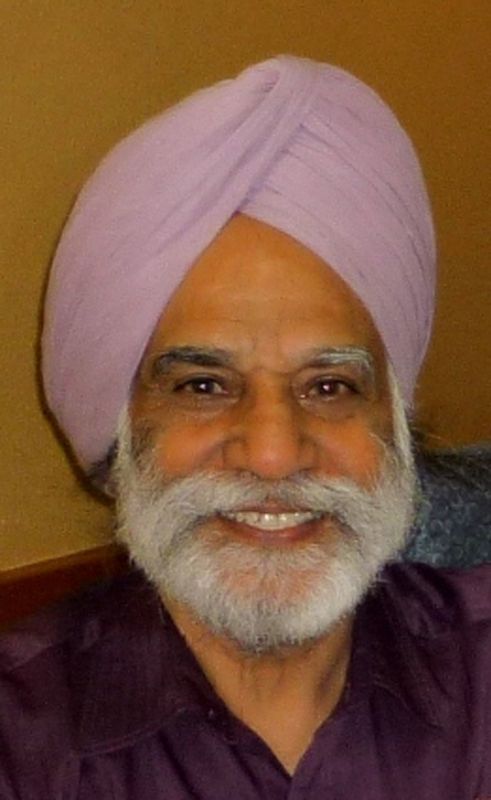 First Friday Forum Launches a Memoir on Guru Nanak Dev