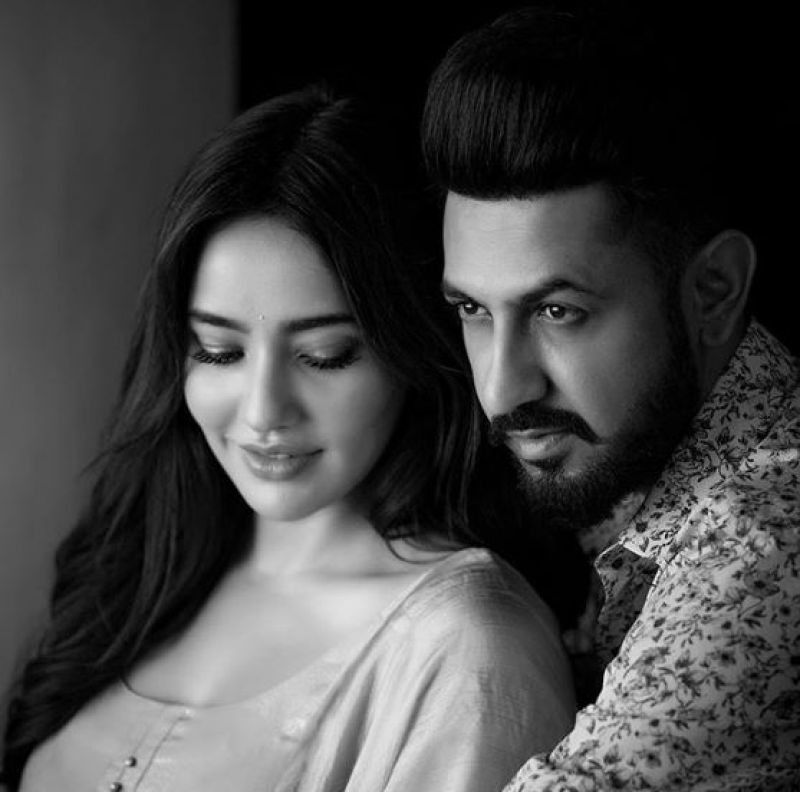 Punjabi Movie Ik Sandhu Hunda Si 