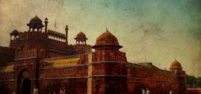 Red Fort Controversy: Opponents Target Govt