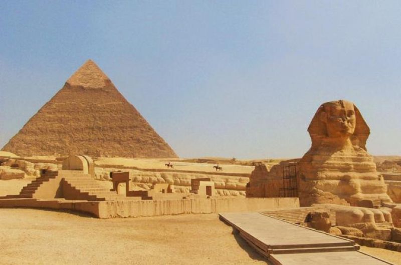 giza