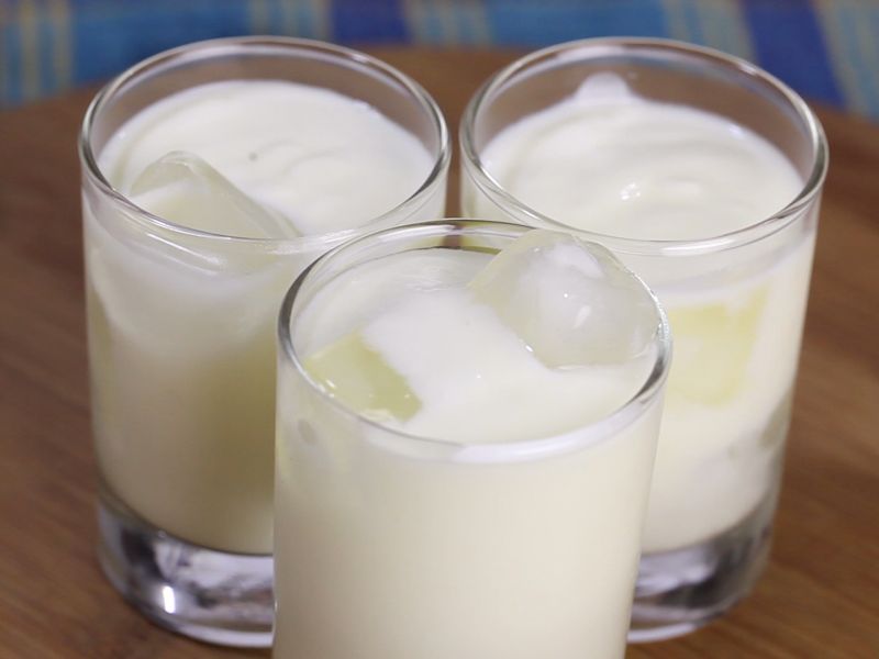 lassi