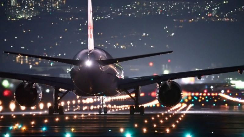 Air traffic controller jobs 