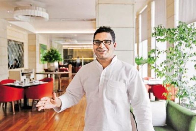Prashant Kishor