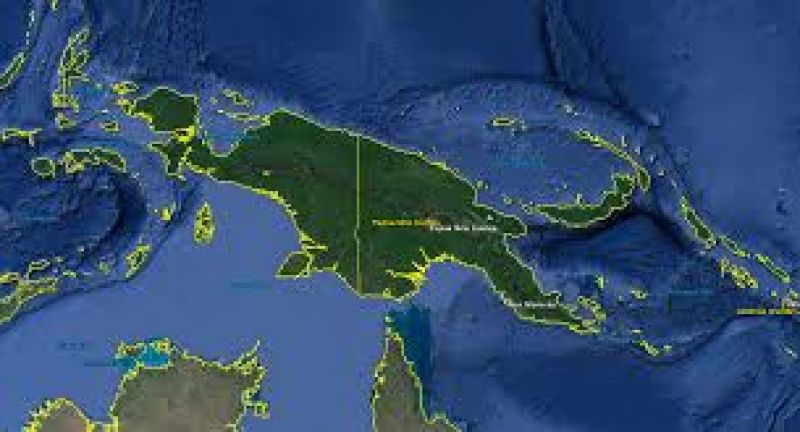 Papua
