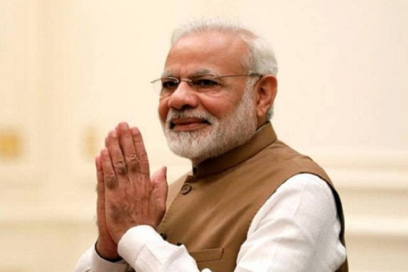 PM Narendra Modi