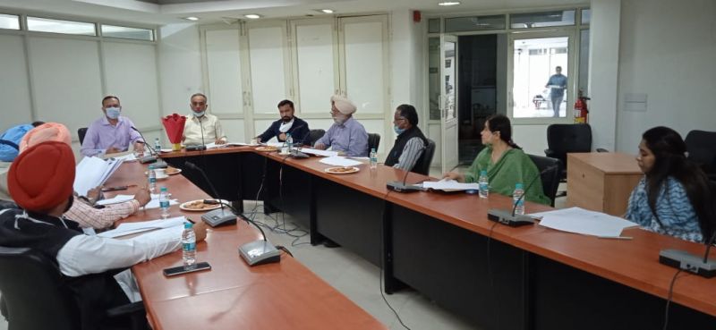 Punjab Government starts process to fill 2280 posts in various departments