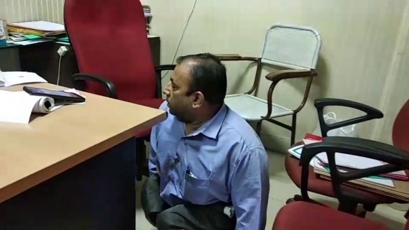 विनोद कुमार