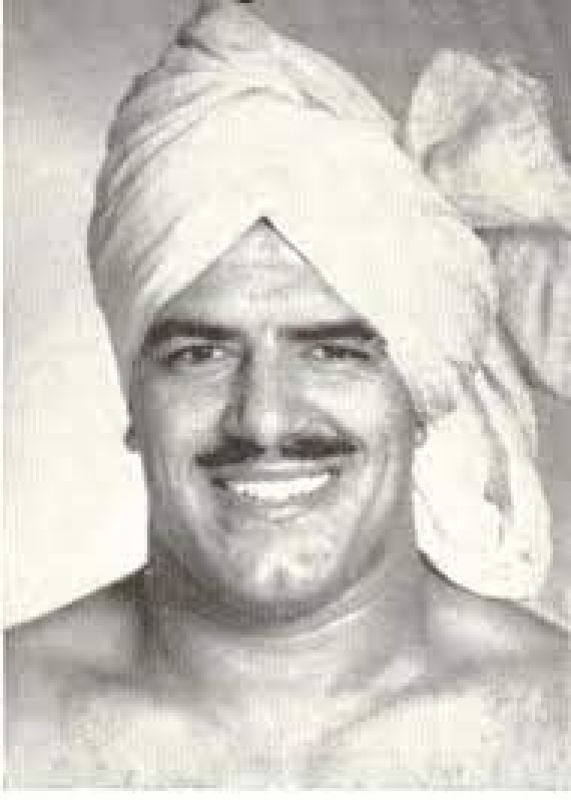 Dara Singh 