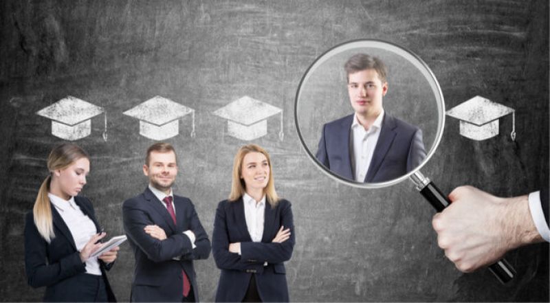 Graduate Recruitment