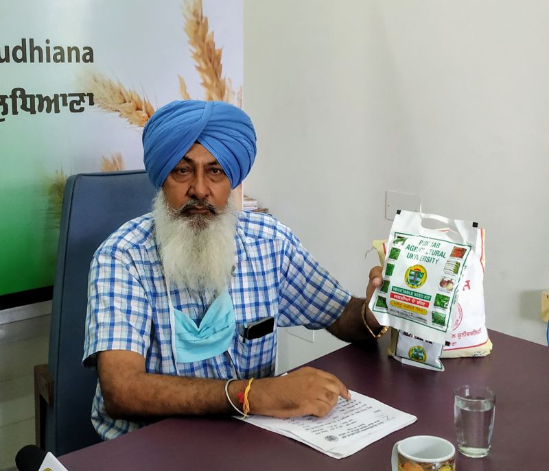 PAU Facebook live programme 