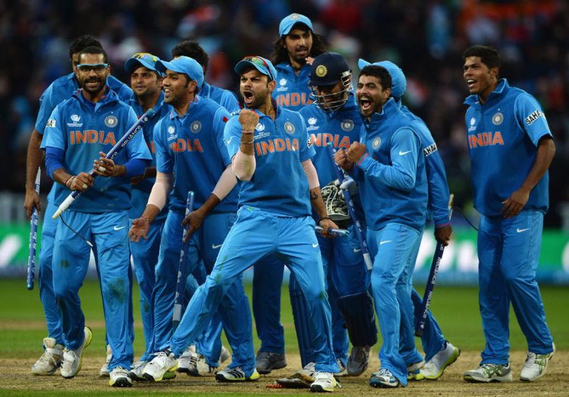 indian cricket team