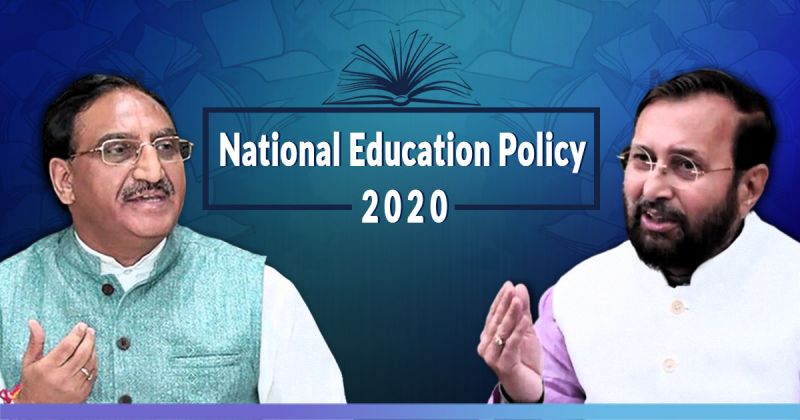 National Education Policy 
