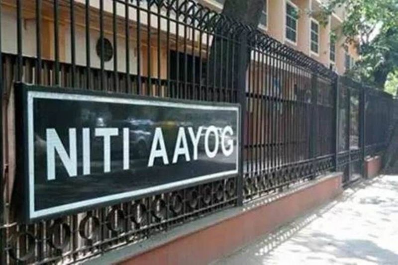 NITI Aayog releases SDG India Index for 2020-21