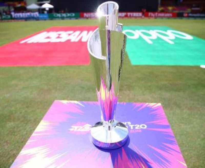  Netherlands and Namibia qualify for the T20 World Cup