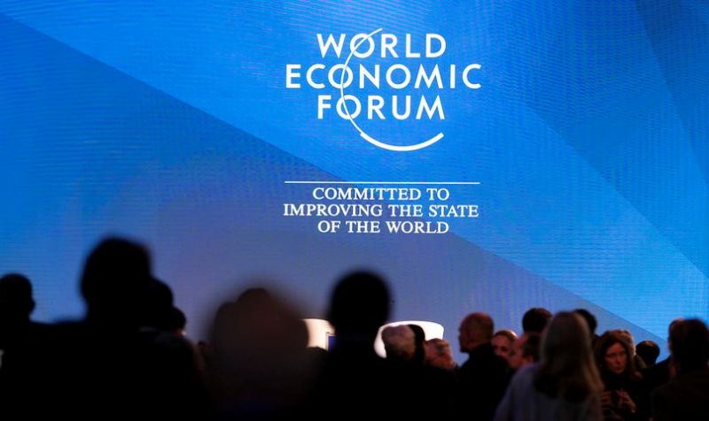 WEF