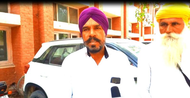 Surinder Singh's 