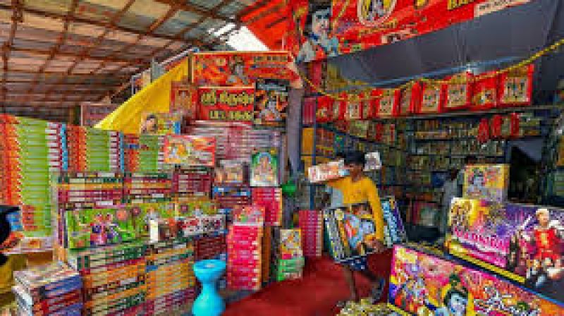 Big relief to shopkeepers