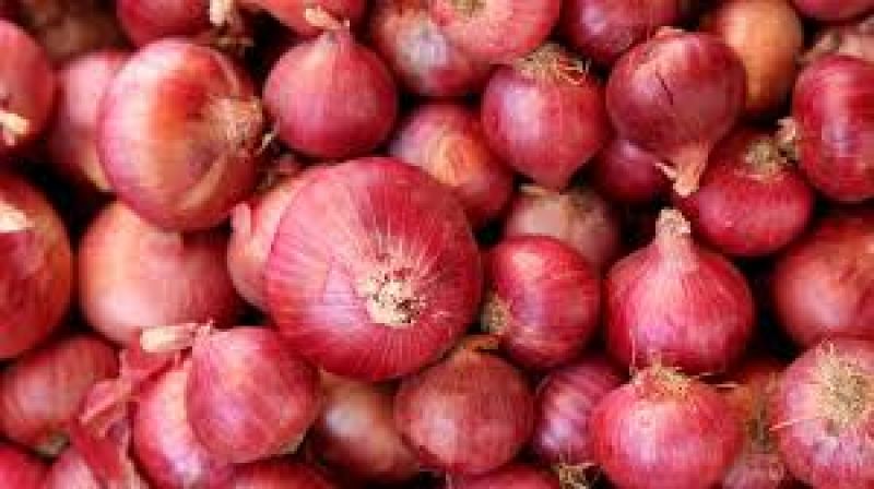 Onion tastes spoiled price reaches