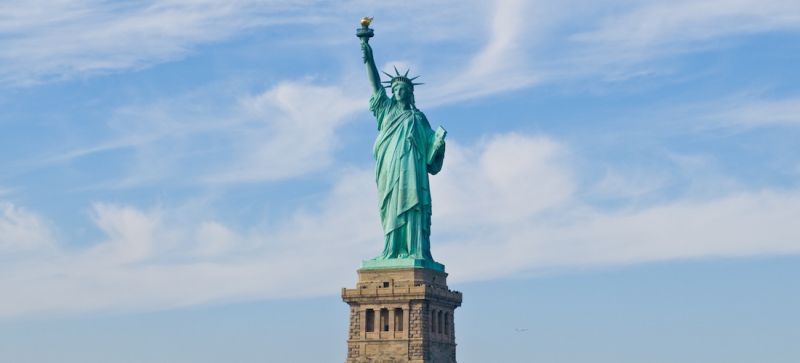 Statue of Liberty