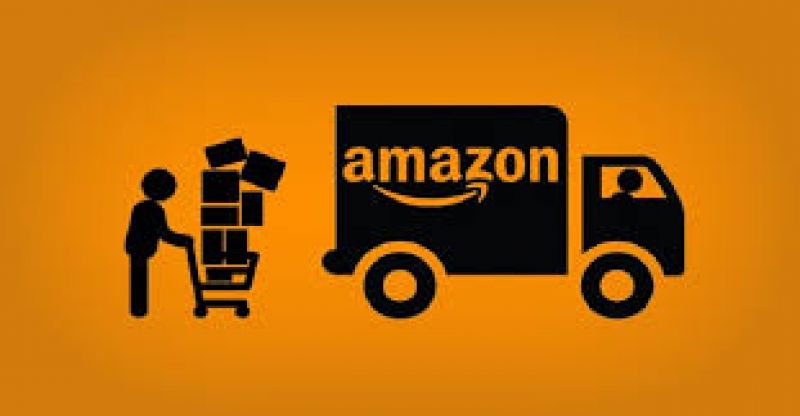 Amazon